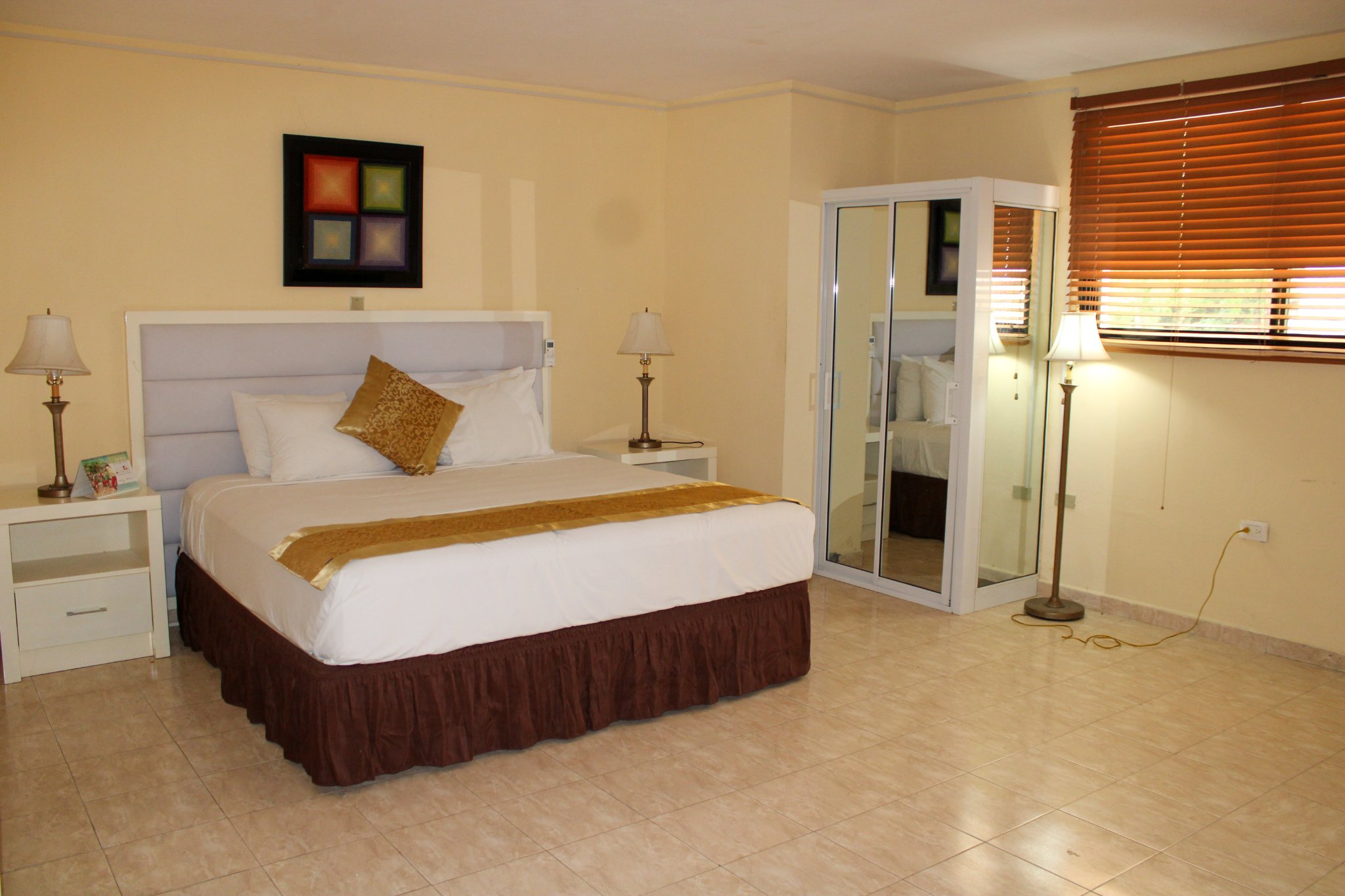 The Residence Royale Hotel Experience – in Cap-Haitien, Haiti