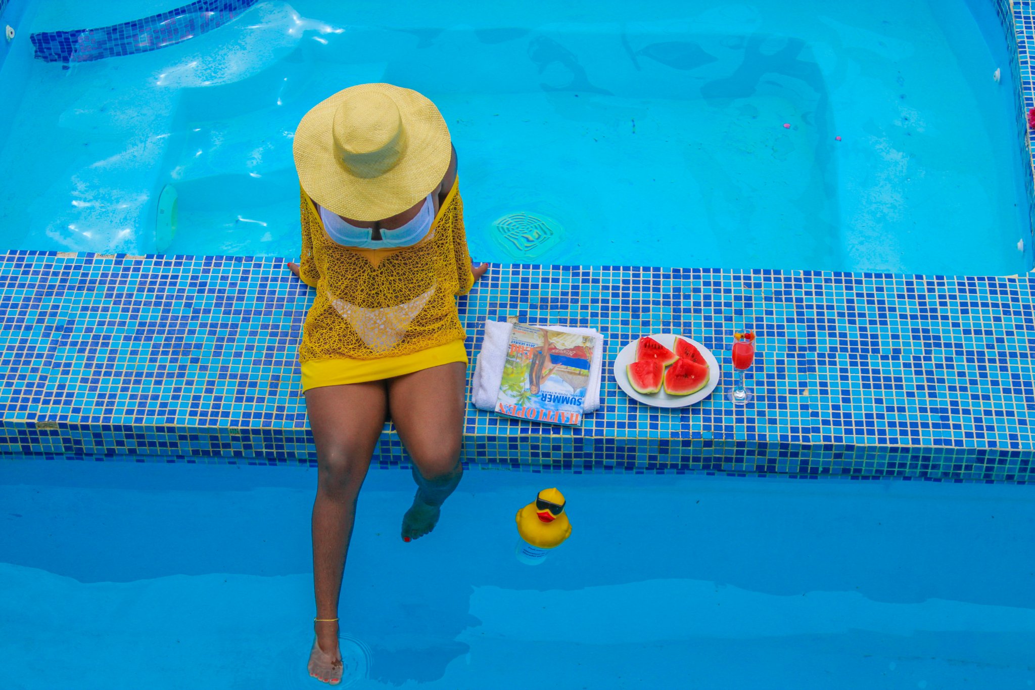 Why Hotel Okap Should Be at the Top of Your Haiti Travel List