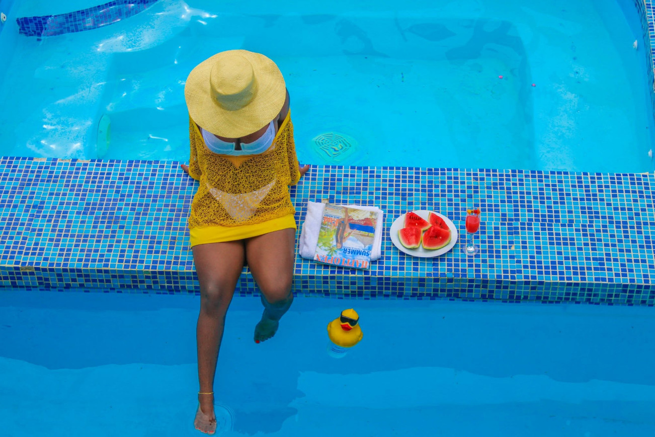 Experience Comfort and Culture at a Premier Hotel Cap-Haïtien
