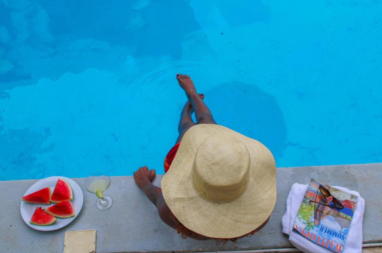 Your Gateway to Northern Haiti - Stay Comfortably at a Premier Hotel Cap-Haïtien and Hotel Okap